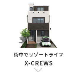 X-CREWS