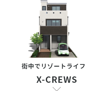 X-CREWS