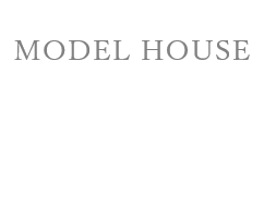 モデルハウスに行く