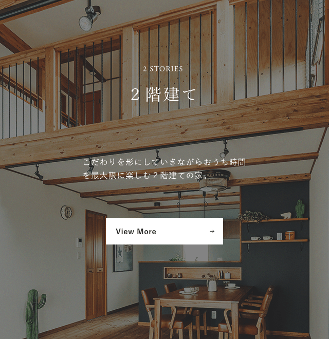 2STORIES　2階建て　リンクバナー