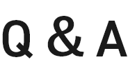 Q＆A