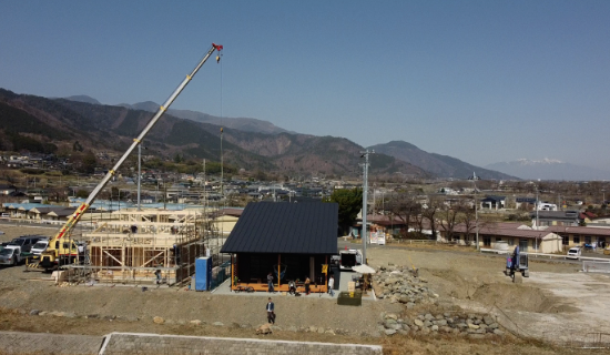家づくり相談